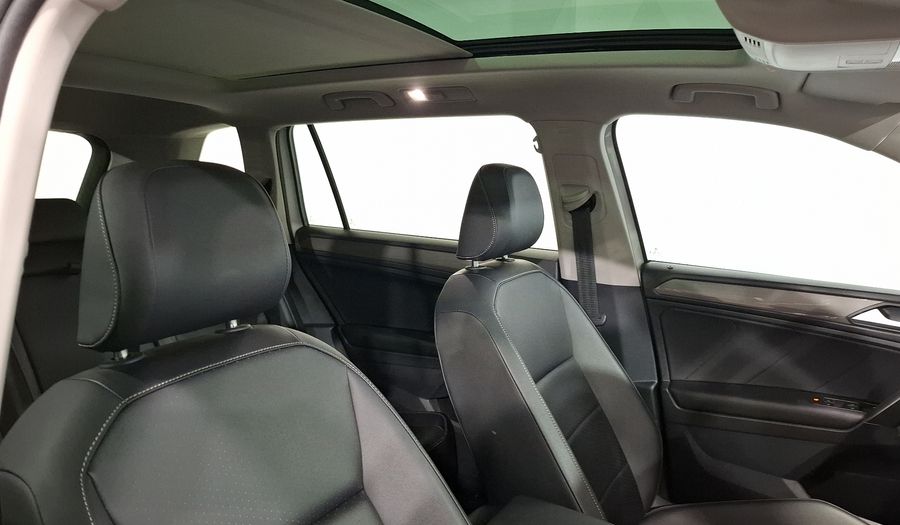Volkswagen Tiguan 1.4 COMFORTLINE DCT Suv 2024