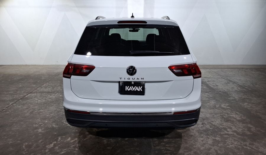 Volkswagen Tiguan 1.4 COMFORTLINE DCT Suv 2024