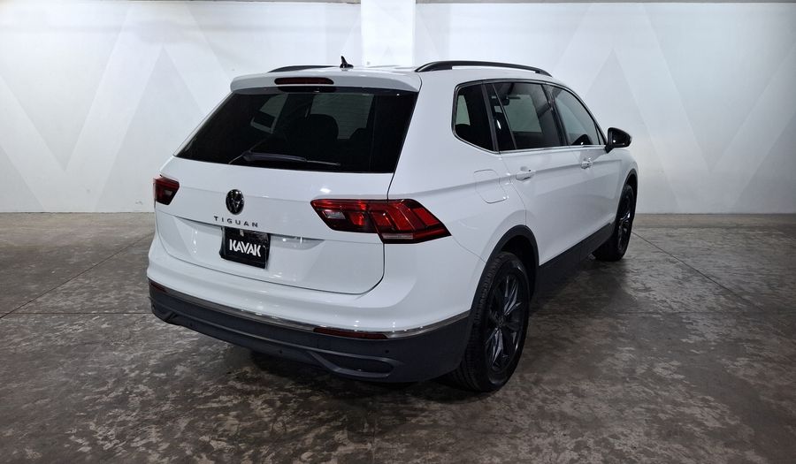 Volkswagen Tiguan 1.4 COMFORTLINE DCT Suv 2024