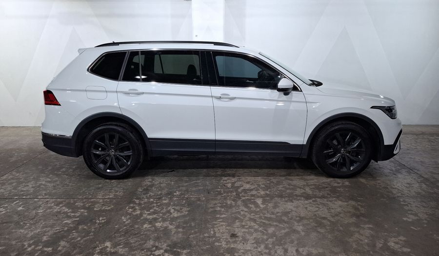 Volkswagen Tiguan 1.4 COMFORTLINE DCT Suv 2024