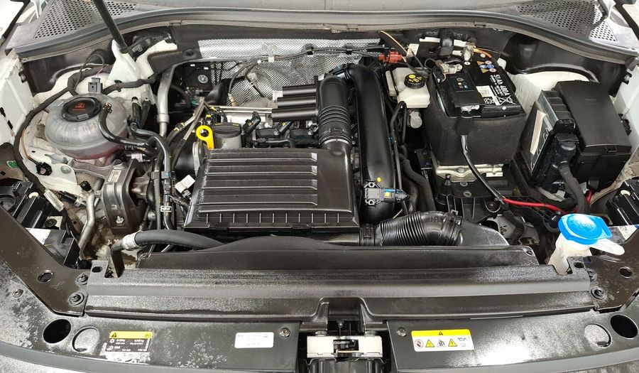 Volkswagen Tiguan 1.4 COMFORTLINE DCT Suv 2024