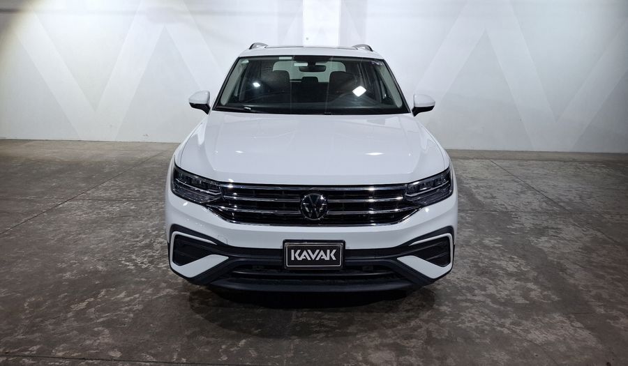 Volkswagen Tiguan 1.4 COMFORTLINE DCT Suv 2024
