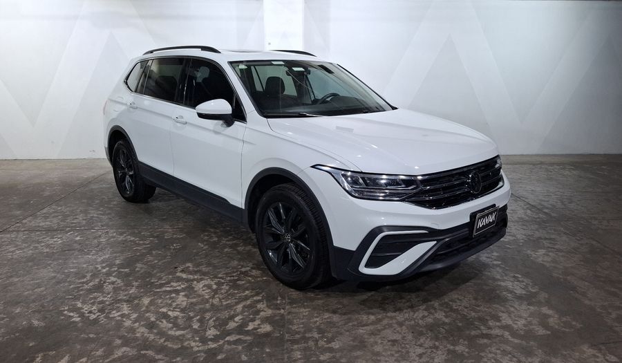 Volkswagen Tiguan 1.4 COMFORTLINE DCT Suv 2024