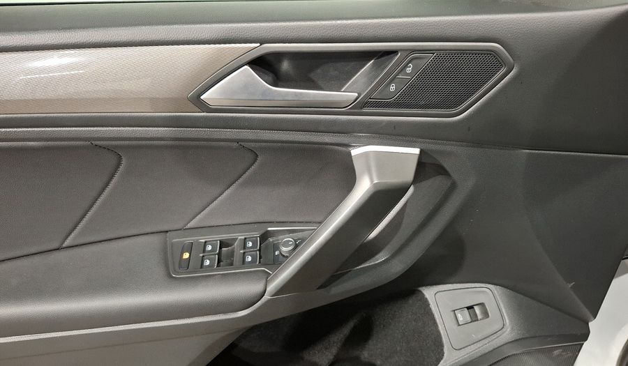 Volkswagen Tiguan 1.4 COMFORTLINE DCT Suv 2024