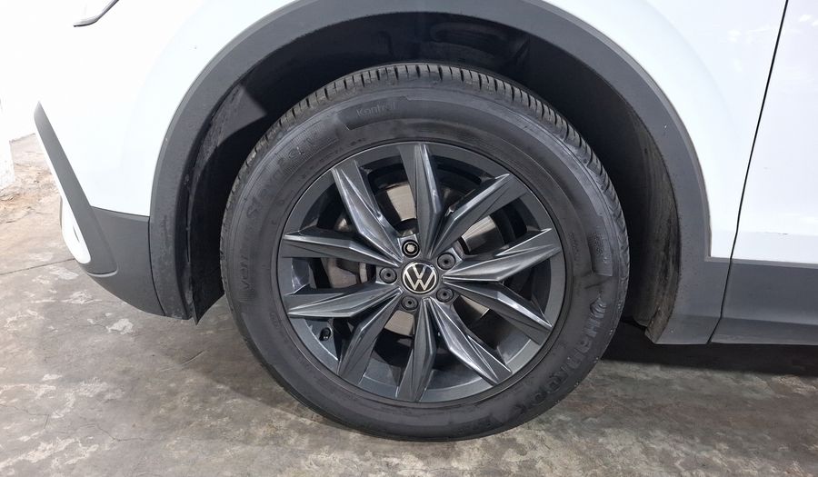 Volkswagen Tiguan 1.4 COMFORTLINE DCT Suv 2024