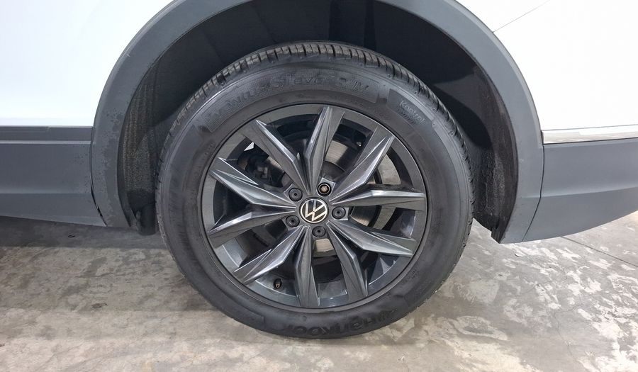 Volkswagen Tiguan 1.4 COMFORTLINE DCT Suv 2024