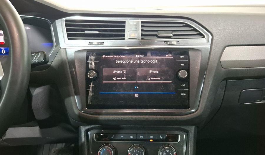 Volkswagen Tiguan 1.4 COMFORTLINE DCT Suv 2024