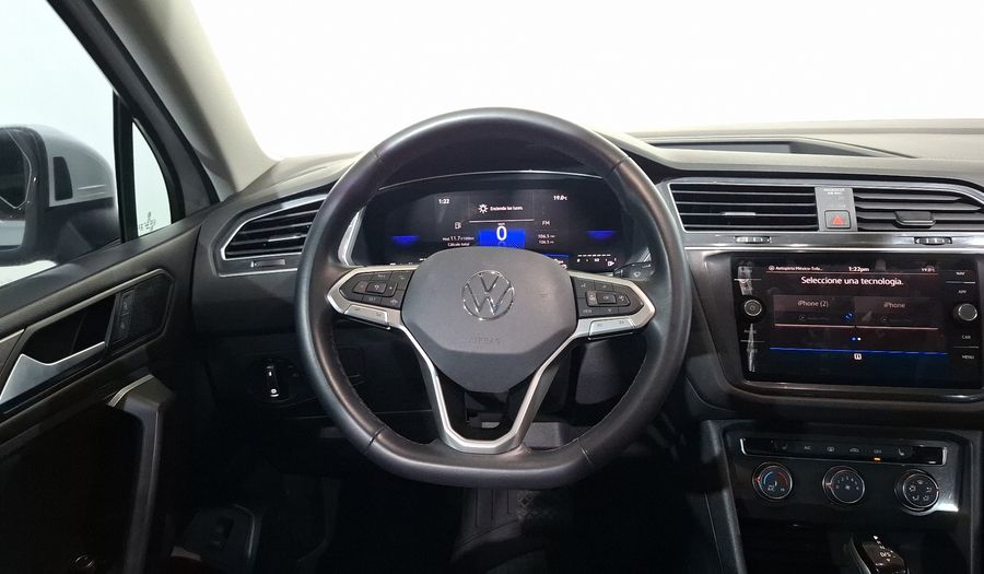 Volkswagen Tiguan 1.4 COMFORTLINE DCT Suv 2024