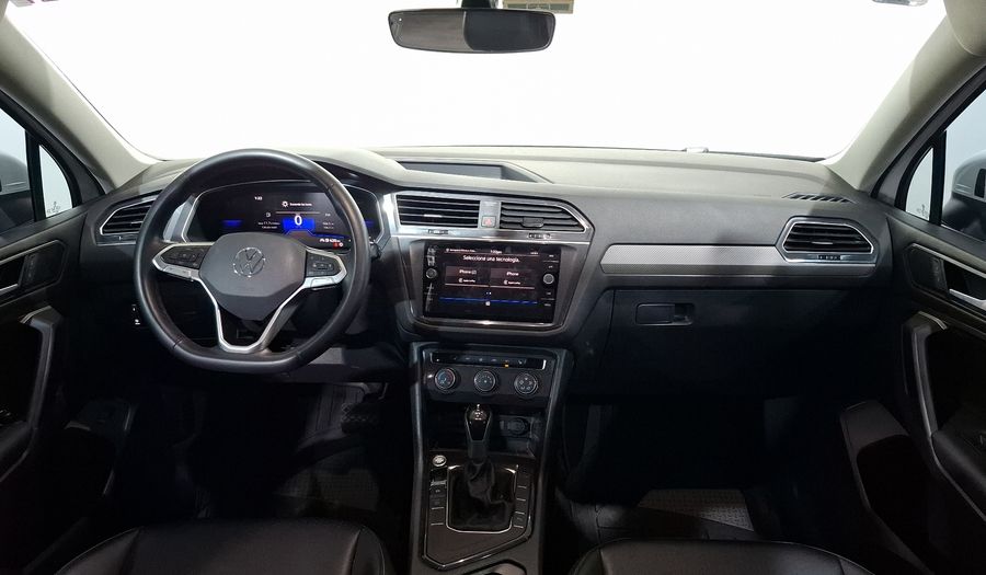 Volkswagen Tiguan 1.4 COMFORTLINE DCT Suv 2024