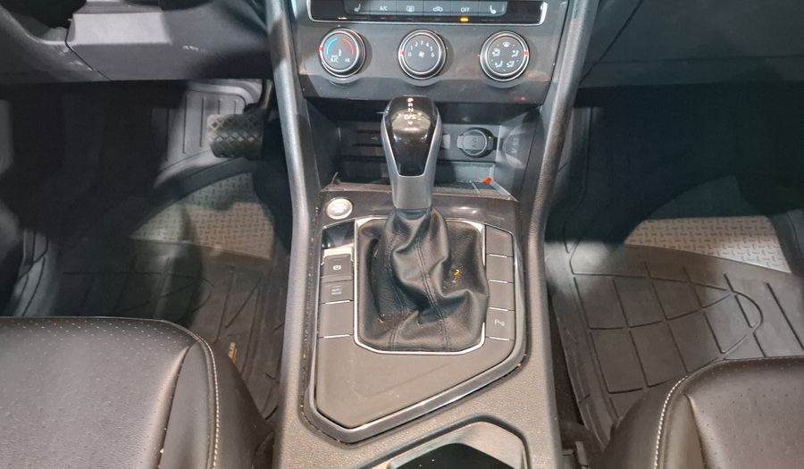 Volkswagen Tiguan 1.4 COMFORTLINE DCT Suv 2024