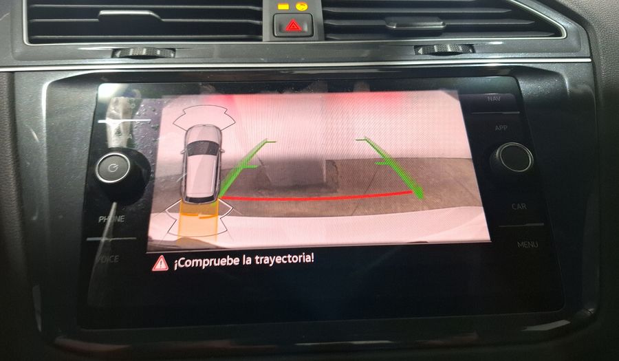 Volkswagen Tiguan 1.4 COMFORTLINE DCT Suv 2024