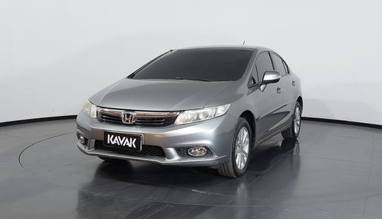 Honda • Civic