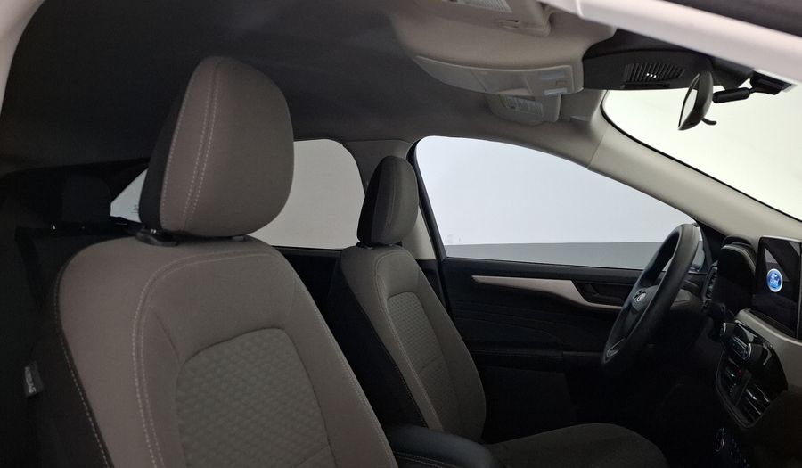 Ford Escape 2.5 HEV SE CVT Suv 2022