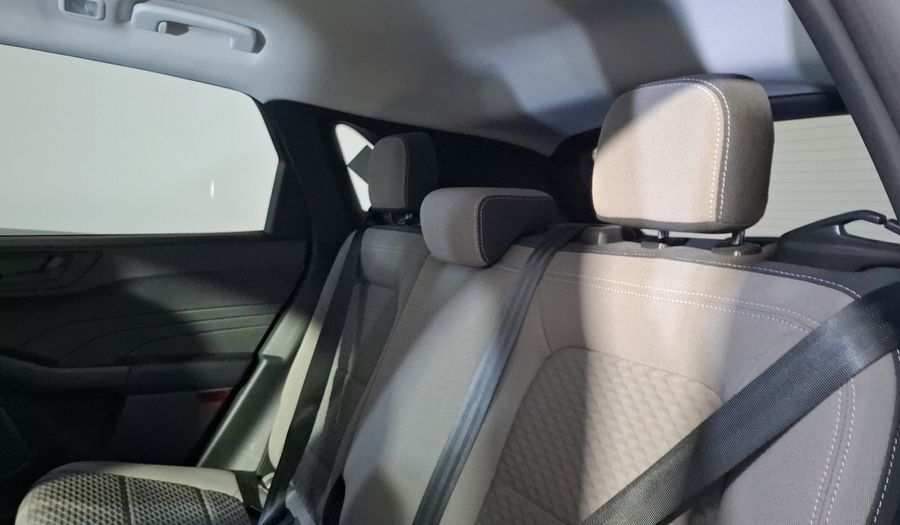 Ford Escape 2.5 HEV SE CVT Suv 2022