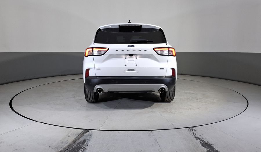 Ford Escape 2.5 HEV SE CVT Suv 2022