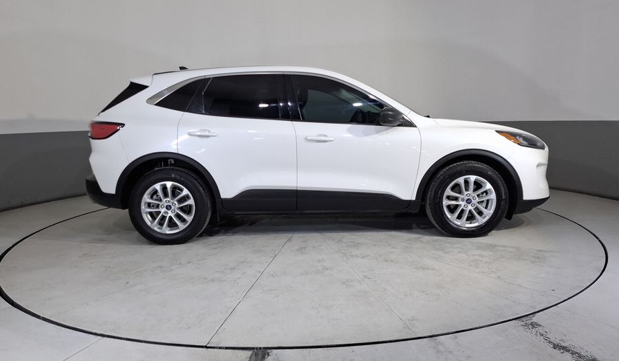 Ford Escape 2.5 HEV SE CVT Suv 2022
