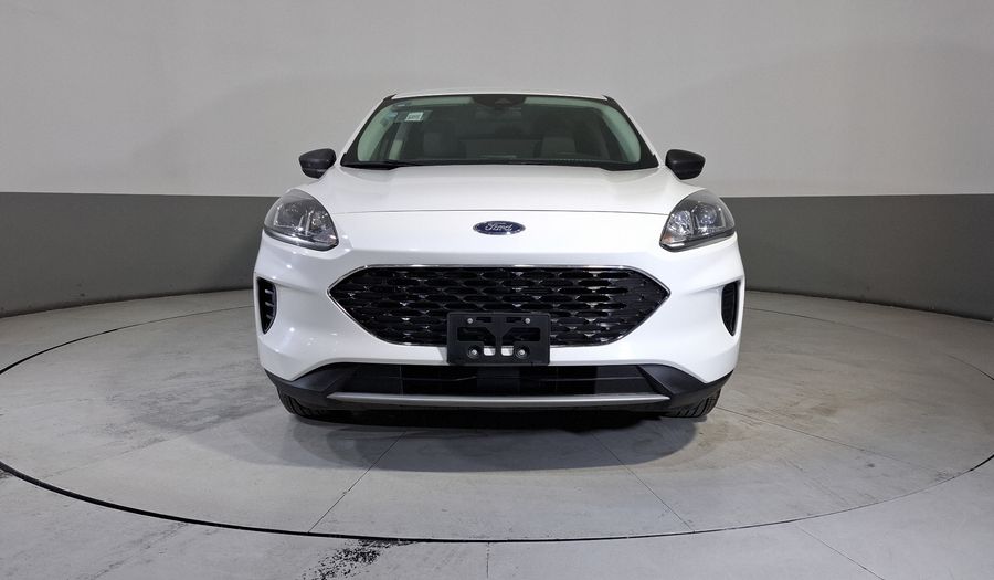 Ford Escape 2.5 HEV SE CVT Suv 2022