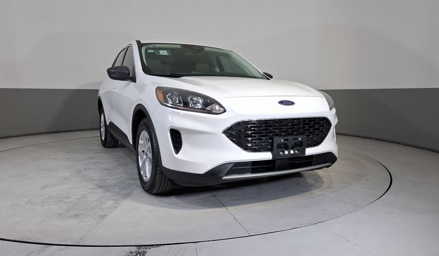 Ford Escape 2.5 HEV SE CVT Suv 2022