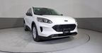 Ford Escape 2.5 HEV SE CVT Suv 2022