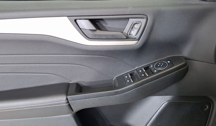 Ford Escape 2.5 HEV SE CVT Suv 2022