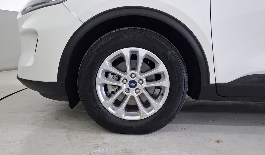 Ford Escape 2.5 HEV SE CVT Suv 2022