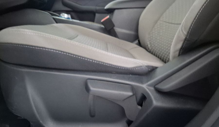 Ford Escape 2.5 HEV SE CVT Suv 2022