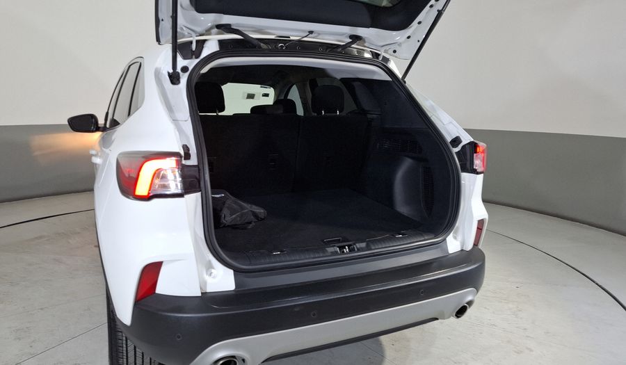 Ford Escape 2.5 HEV SE CVT Suv 2022