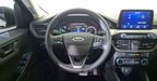 Ford Escape 2.5 HEV SE CVT Suv 2022