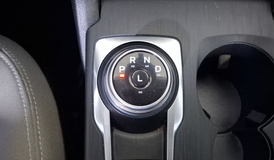 Ford Escape 2.5 HEV SE CVT Suv 2022