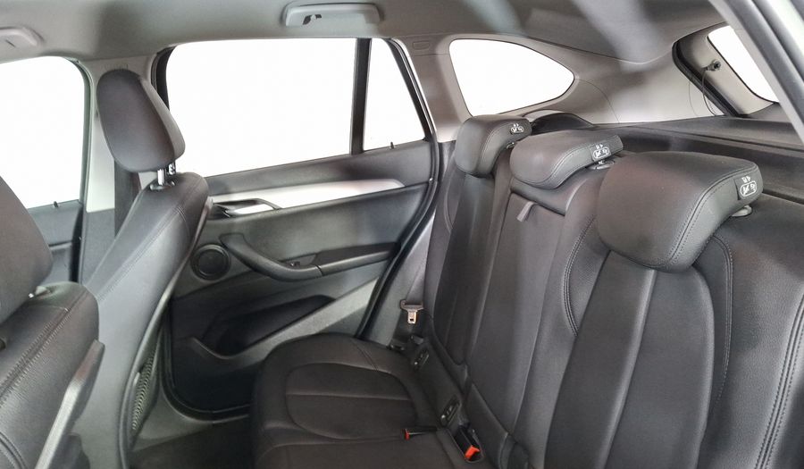 Bmw X1 1.5 SDRIVE18IA EXECUTIVE DCT Suv 2020