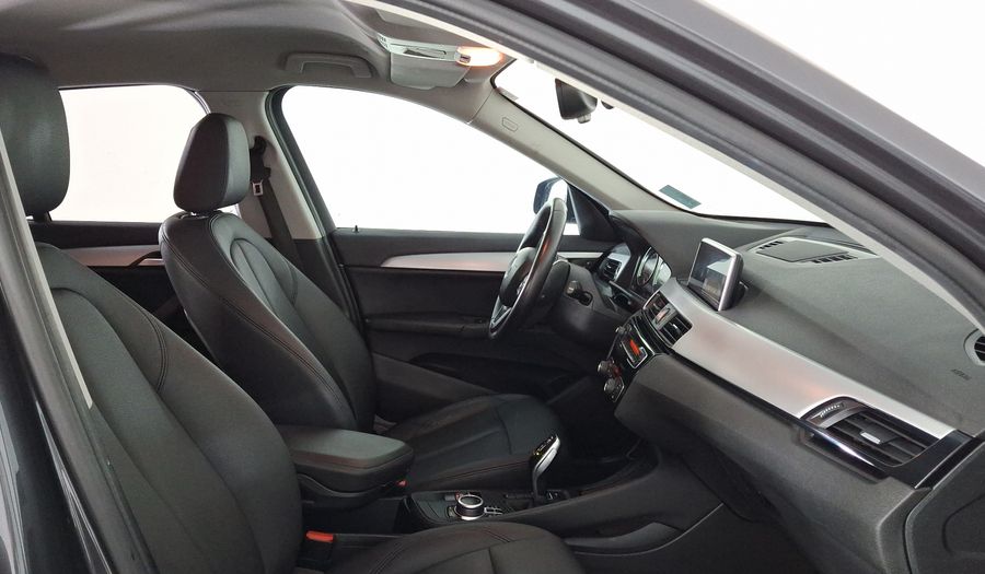Bmw X1 1.5 SDRIVE18IA EXECUTIVE DCT Suv 2020