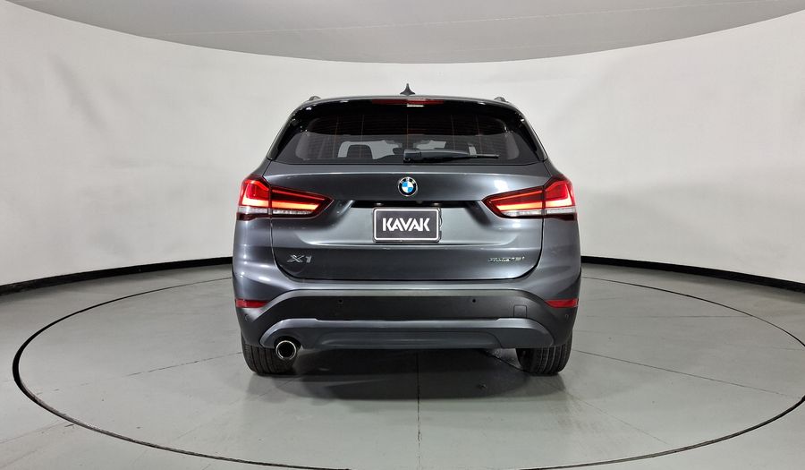 Bmw X1 1.5 SDRIVE18IA EXECUTIVE DCT Suv 2020