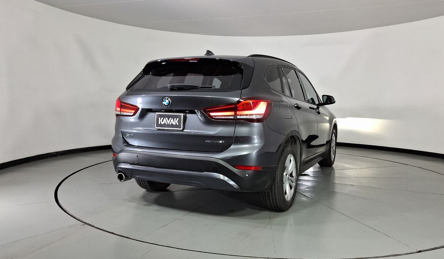 Bmw X1 1.5 SDRIVE18IA EXECUTIVE DCT Suv 2020