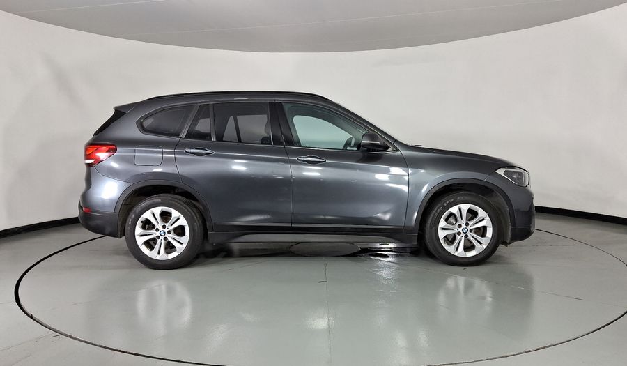 Bmw X1 1.5 SDRIVE18IA EXECUTIVE DCT Suv 2020