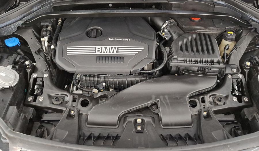 Bmw X1 1.5 SDRIVE18IA EXECUTIVE DCT Suv 2020