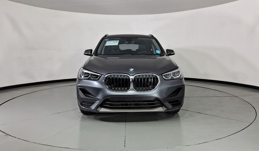 Bmw X1 1.5 SDRIVE18IA EXECUTIVE DCT Suv 2020