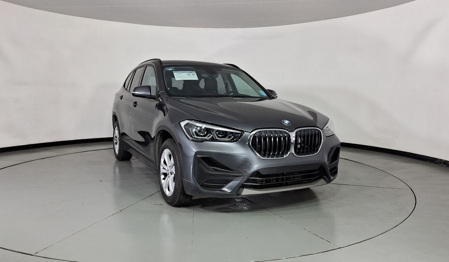 Bmw X1 1.5 SDRIVE18IA EXECUTIVE DCT Suv 2020