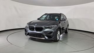 Bmw • X1