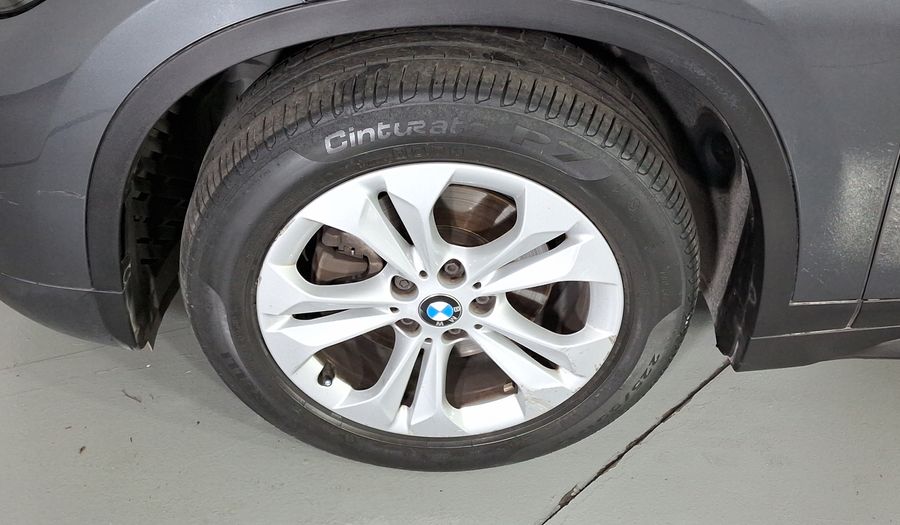 Bmw X1 1.5 SDRIVE18IA EXECUTIVE DCT Suv 2020