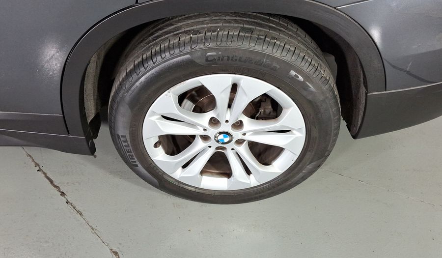 Bmw X1 1.5 SDRIVE18IA EXECUTIVE DCT Suv 2020