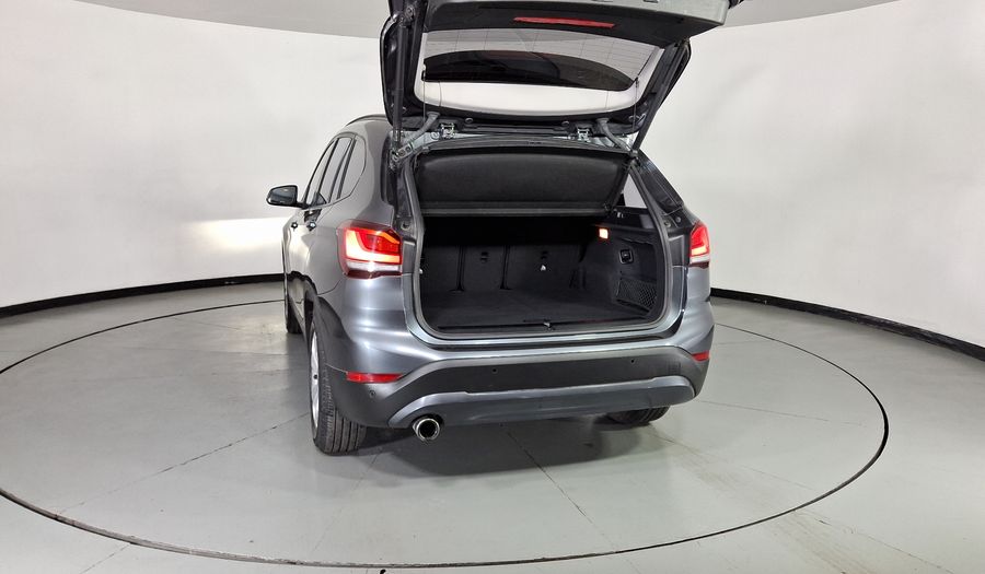 Bmw X1 1.5 SDRIVE18IA EXECUTIVE DCT Suv 2020
