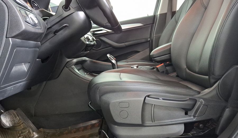 Bmw X1 1.5 SDRIVE18IA EXECUTIVE DCT Suv 2020