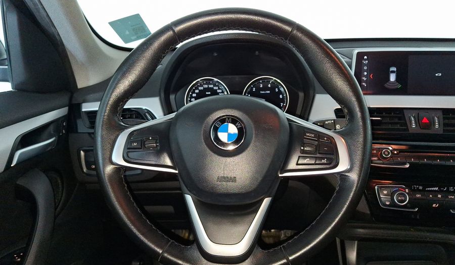 Bmw X1 1.5 SDRIVE18IA EXECUTIVE DCT Suv 2020