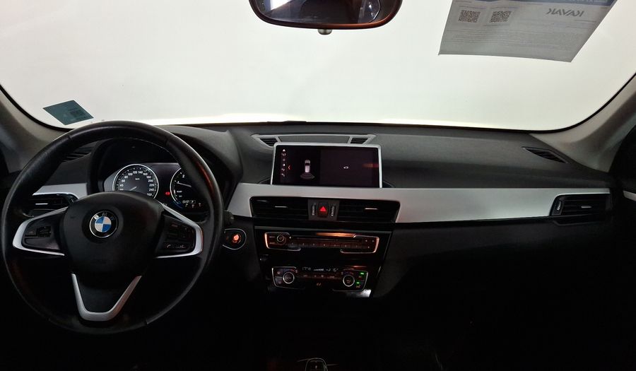 Bmw X1 1.5 SDRIVE18IA EXECUTIVE DCT Suv 2020