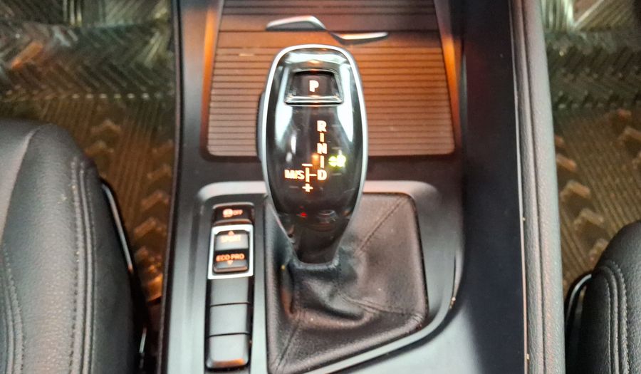 Bmw X1 1.5 SDRIVE18IA EXECUTIVE DCT Suv 2020