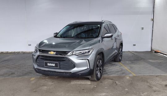 Chevrolet • Tracker