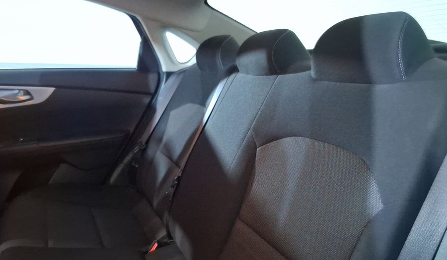 Kia Forte 2.0 L Sedan 2022