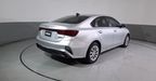 Kia Forte 2.0 L Sedan 2022