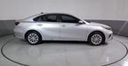 Kia Forte 2.0 L Sedan 2022