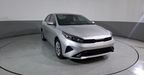 Kia Forte 2.0 L Sedan 2022